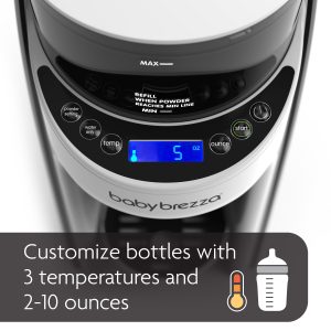 Bundle: Formula Pro Advanced & Bottle Washer Pro