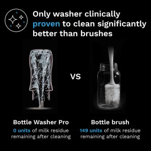 Bottle Washer Pro®