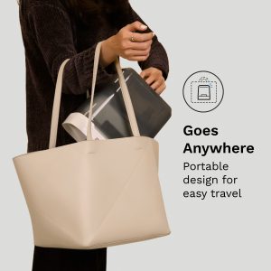 Perfect Travel Bundle: Superfast Portable Bottle Warmer + Portable Sterilizer Dryer Mini
