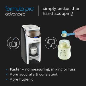 Formula Pro Advanced
