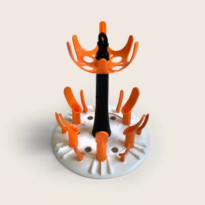 Accessories Rack for the One Step? Bottle Sterilizer-Dryer