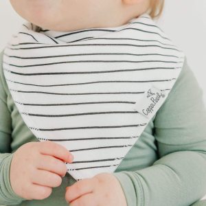 Baby Bandana Bibs – Alta