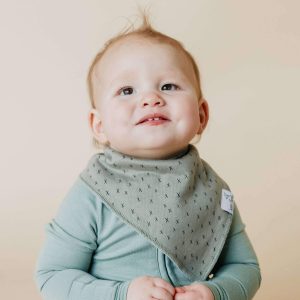 Baby Bandana Bibs – Alta