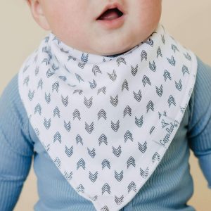 Baby Bandana Bibs – Alta