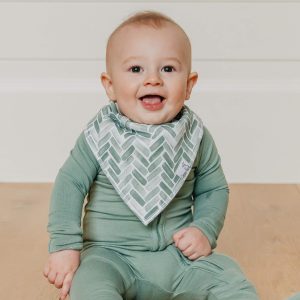 Baby Bandana Bibs – Alta