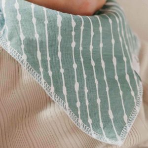 Baby Bandana Bibs – Autumn