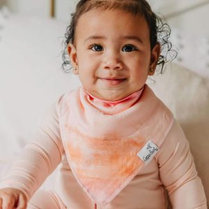 Baby Bandana Bibs – Autumn