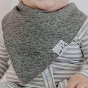 Baby Bandana Bibs – Lennon