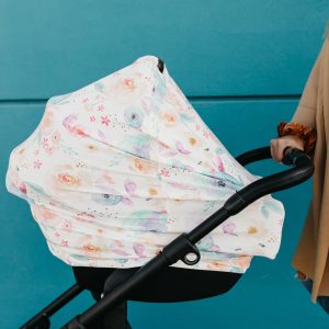 Multi-Use Cover – Bloom