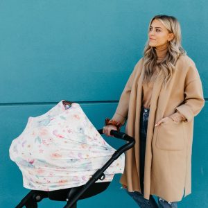 Multi-Use Cover – Bloom