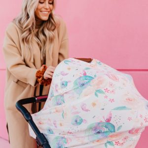 Multi-Use Cover – Bloom