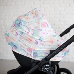 Multi-Use Cover – Bloom