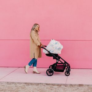 Multi-Use Cover – Bloom