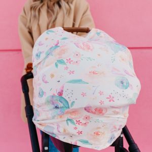 Multi-Use Cover – Bloom