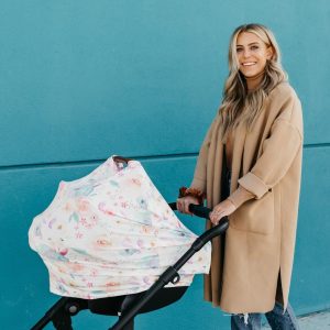 Multi-Use Cover – Bloom