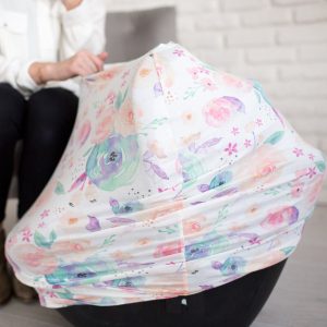 Multi-Use Cover – Bloom