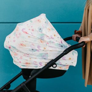 Multi-Use Cover – Bloom