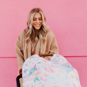 Multi-Use Cover – Bloom