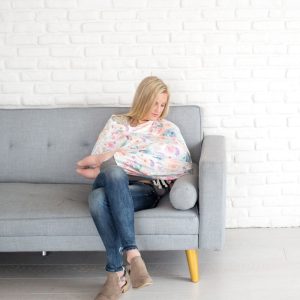 Multi-Use Cover – Bloom