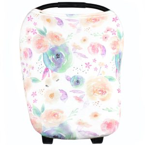 Multi-Use Cover – Bloom