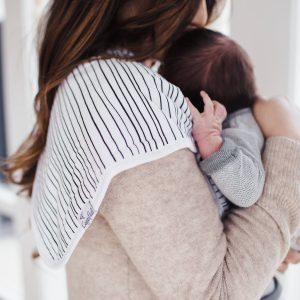 Premium Burp Cloths – Alta