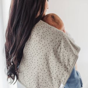 Premium Burp Cloths – Alta