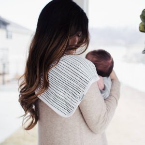 Premium Burp Cloths – Alta