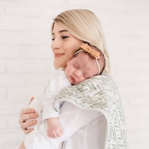 Premium Burp Cloths – Alta