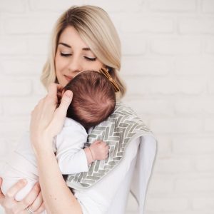 Premium Burp Cloths – Alta