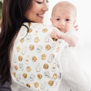 Premium Burp Cloths – Chip