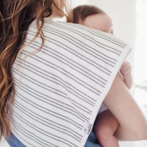 Premium Burp Cloths – Chip