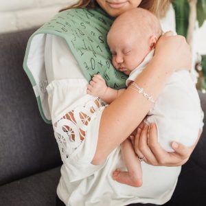 Premium Burp Cloths – Chip