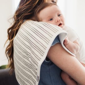 Premium Burp Cloths – Chip