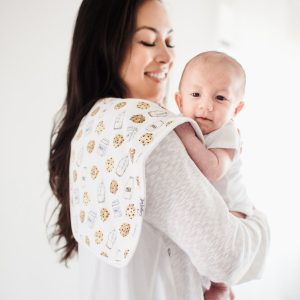 Premium Burp Cloths – Chip