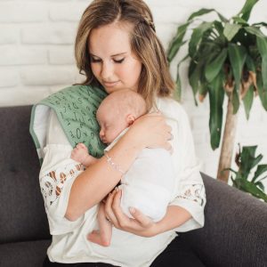 Premium Burp Cloths – Chip